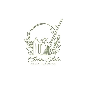 Clean Slate Cleaning Service