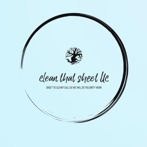 CLEAN That SHEET LLC