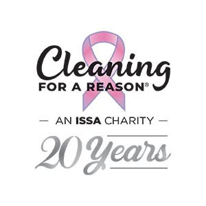 Cleaning For A Reason – Official Page