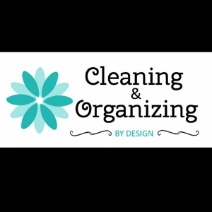 Cleaning & Organizing by Design