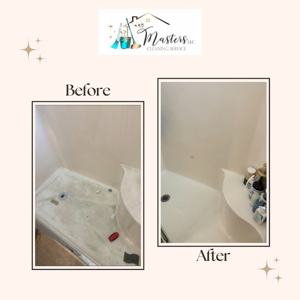 Cleaning Service Masters LLC