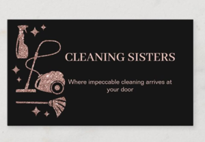 Cleaning Sisters LLC