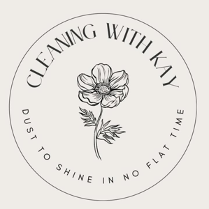 Cleaning with Kay
