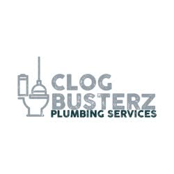 Clog Busterz Plumbing Services