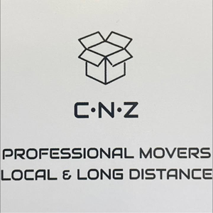 CNZ Moving