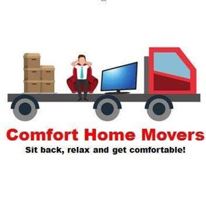 Comfort Home Movers, LLC