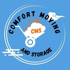 Comfort Moving & Storage