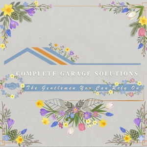 Complete Garage Solutions NWA