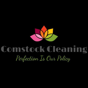 Comstock Cleaning LLC logo - Professional House Cleaner in Reno, NV