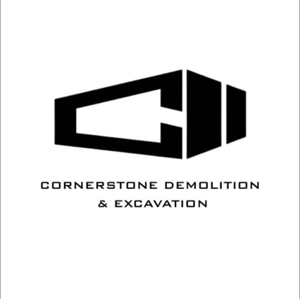 Cornerstone Demolition & Excavation