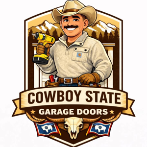 Cowboy State Garage Doors, LLC