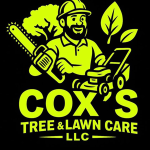 Cox’s Tree and Lawn Care LLC