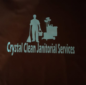 Crystal Clean Janitorial Service