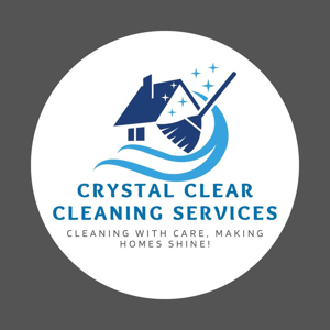 Crystal clear cleaning services