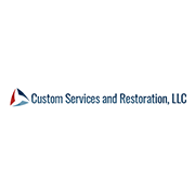 Custom Services and Restoration LLC.
