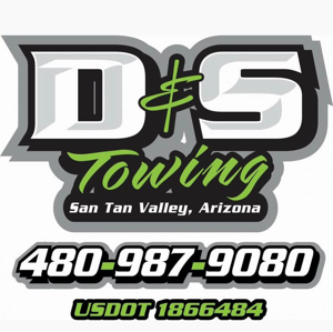D & S Towing