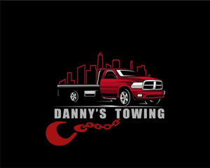 Danny’s Towing Edgar