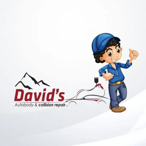 Davids Auto Body & Collision Repair