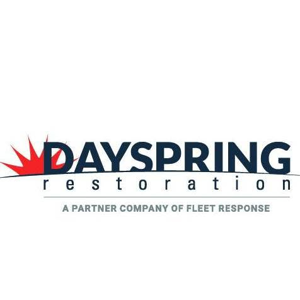 Dayspring Restoration logo - Professional Water Damage Specialist in Butte, MT