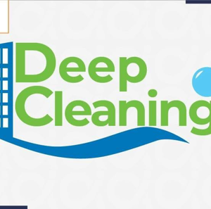 Deep Cleaning Service