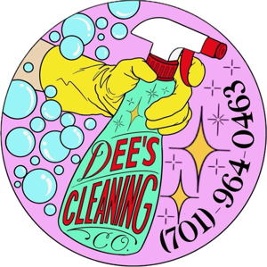 Dee’s Cleaning Co.