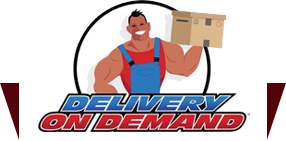 Delivery on Demand