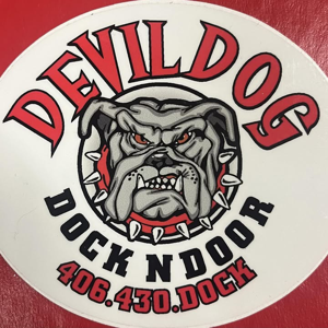 Devildog Dock N Door