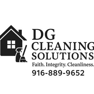 DG cleaning solutions