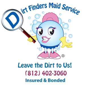 Dirt Finders Maid Service