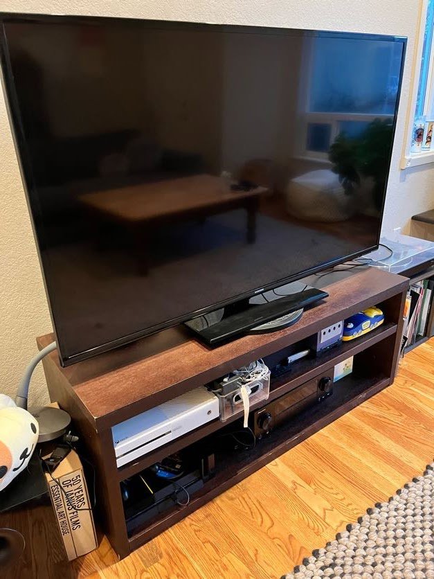 A dirty toilet bowl with visible stains before deep cleaning by Sage & Soap Cleaning Co in Kansas City, MO.