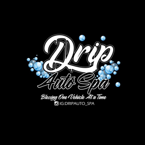 Drip Auto Spa