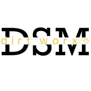 DSM Dirt Worx