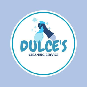 Dulce’s cleaning service