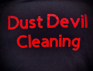 Dust Devil Cleaning