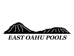 East Oahu Pools logo - Professional Pool Cleaner in Honolulu, HI