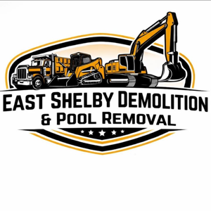 East Shelby Demolition & Pool Removal