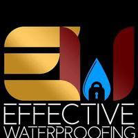 EFFECTIVE WATERPROOFING