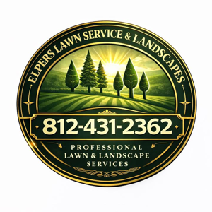 Elpers Lawn Service and Landscapes