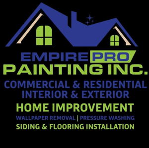 Empire Pro Painting Inc.