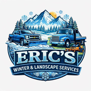 Eric’s Winter & Landscape Services