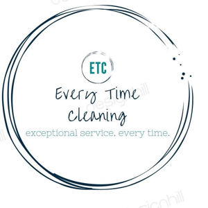 Every Time Cleaning, LLC