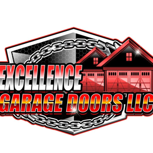 Excellence Garage Doors LLC logo - Professional Garage Door Contractor in Albuquerque, NM