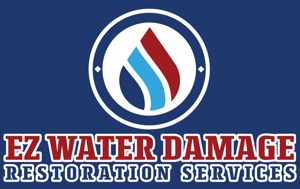 EZ Water Damage Restoration Services