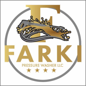 Farki Pressure Washer LLC logo - Professional House Cleaner in Mesquite, NV