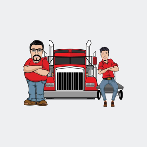 Fatboy Slims Moving Company