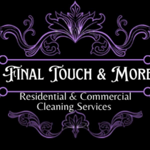 Final Touch & More