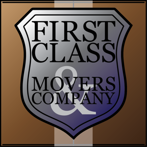 First Class Movers & Company