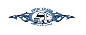 First Class Moving & Storage