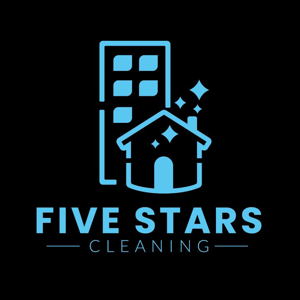Five Stars Cleaning Services in Utah
