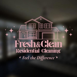 Fresh&Clean Residential Cleaning